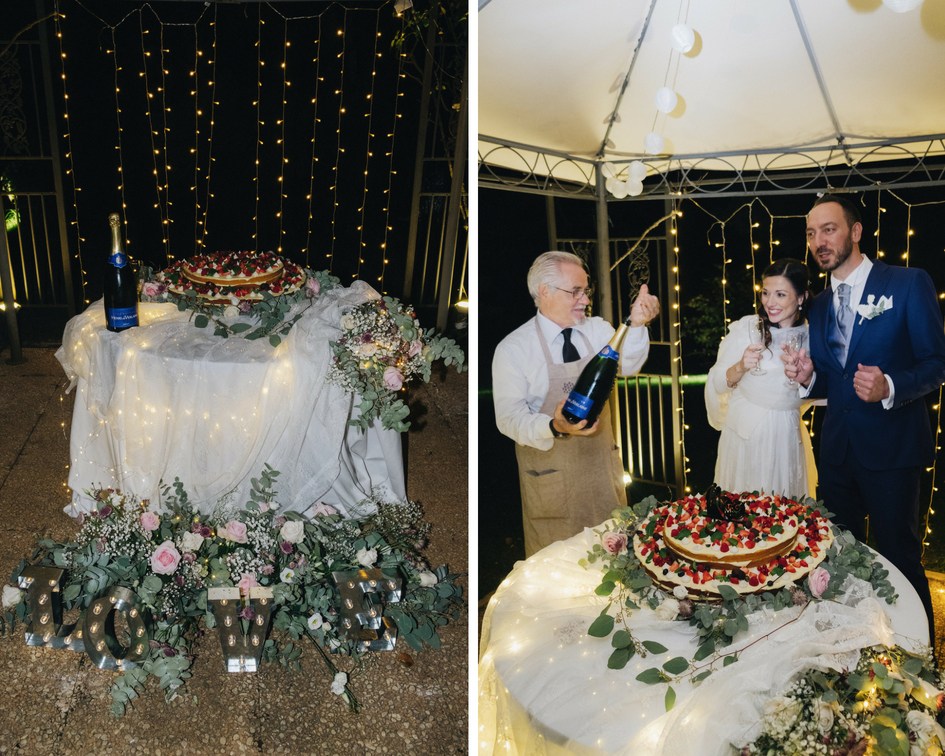 pomi-d-ottone-matrimonio-romantico-torta