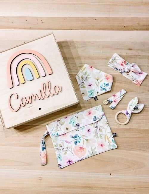 welcome baby box-babylab-boutiqueflowerista