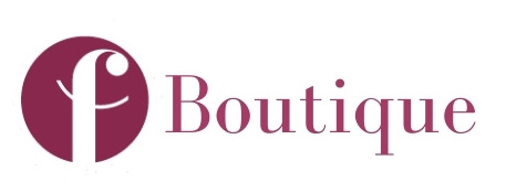 F-Boutique logo