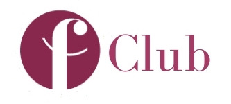 F-Club logo