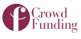 F-Crowdfunding logo