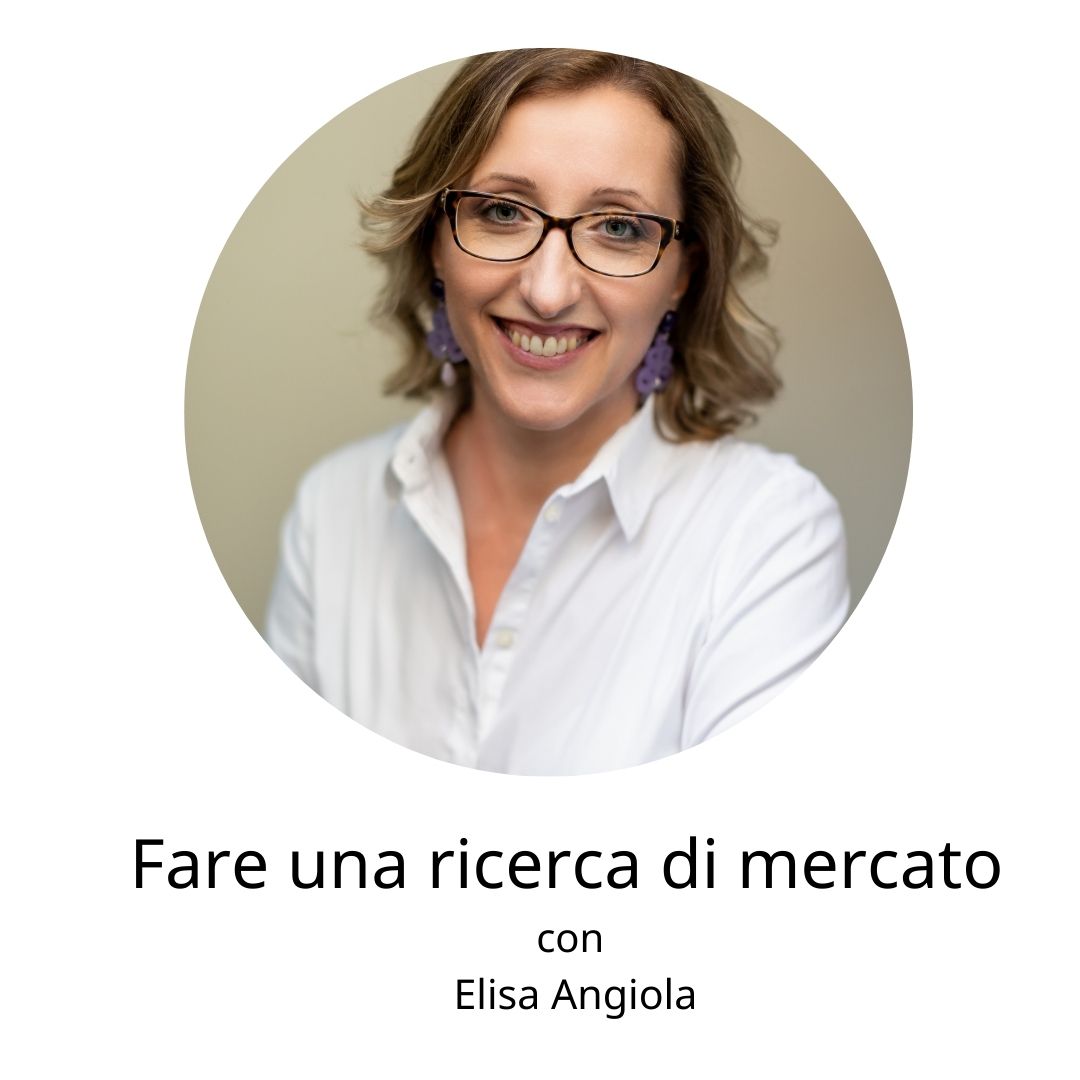 Elisa Angiola