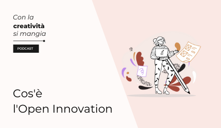 Open Innovation podcast