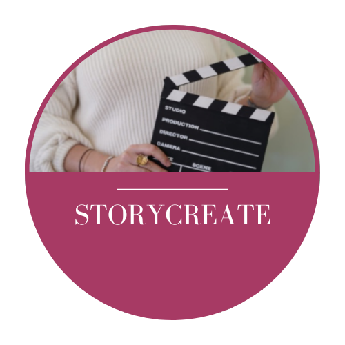 StoryCreate corso Flowerista