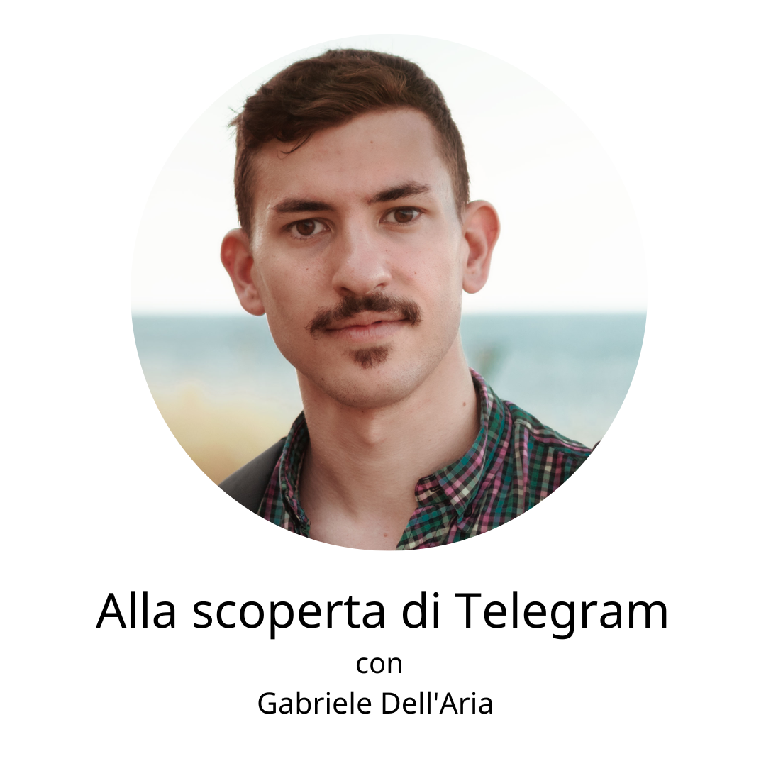 Alla scoperta di Telegram