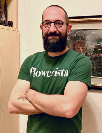 Fabrizio Lonzini Coach e facilitator