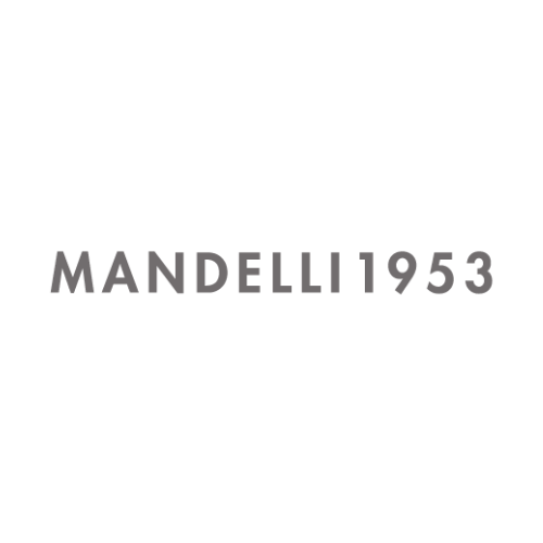 Mandelli 1953 maniglie logo