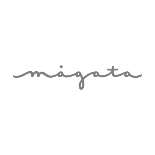Magata logo