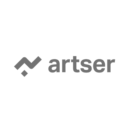 Artser logo