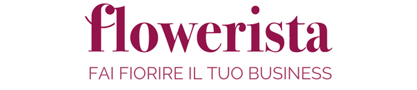 Flowerista Logo