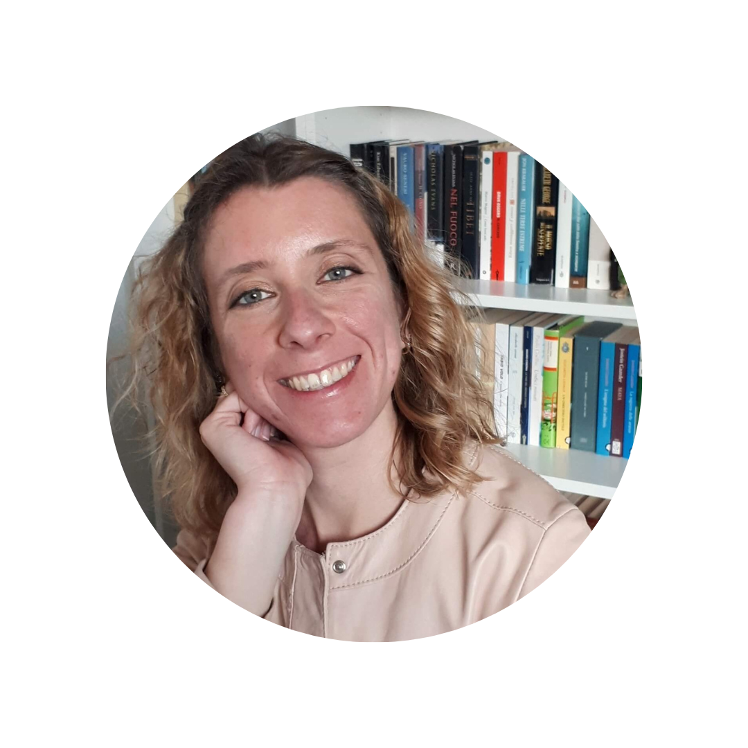 chiara-sinchetto Chiara Sinchetto, editor