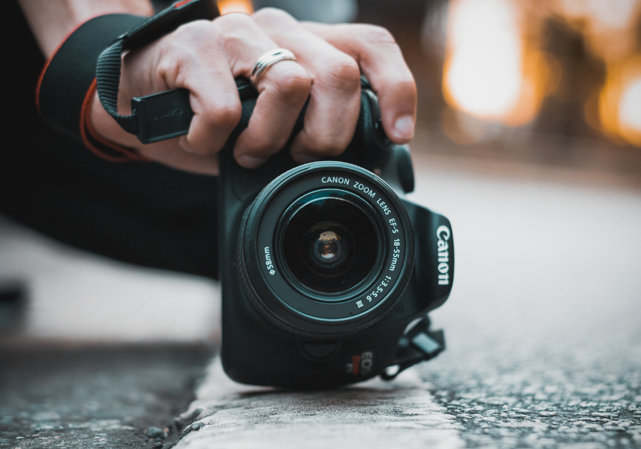 Servizio foto e video