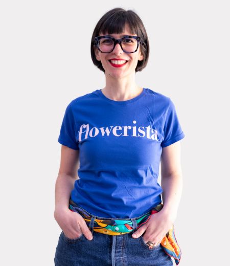 Paola Russo - Flowerista