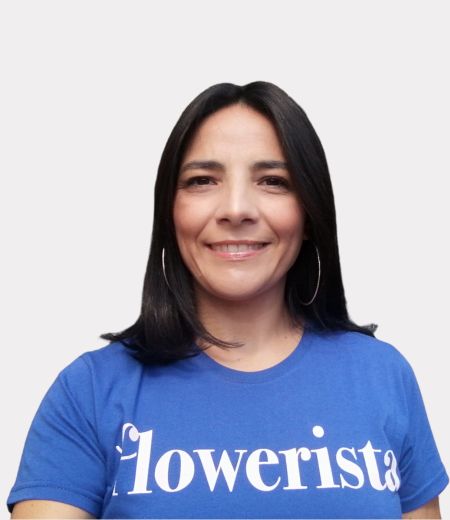 Mirella Spano - Flowerista