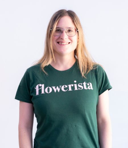 Cristina Boccaccini - Flowerista