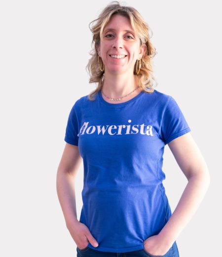 Chiara Sinchetto - Flowerista