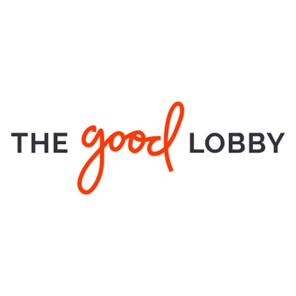 The Good Lobby