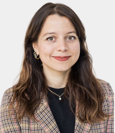 Chiara Muzzolon