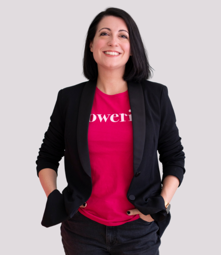 Sara Malaguti CEO Flowerista Sara Malaguti CEO Flowerista