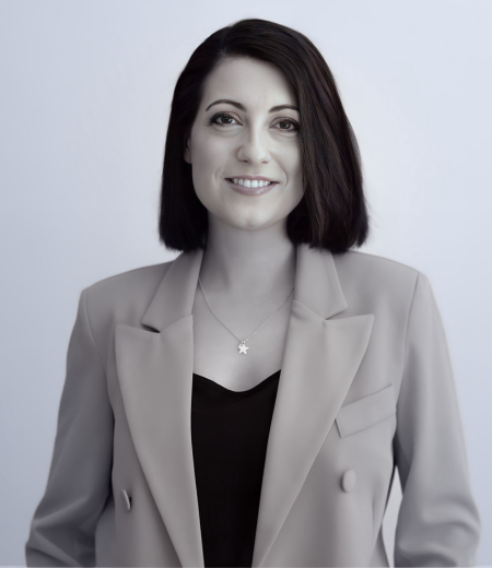 Sara Malaguti CEO Flowerista