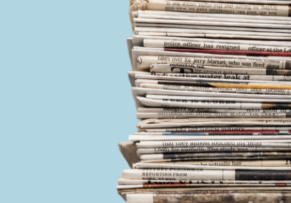 Rassegna stampa Rassegna stampa