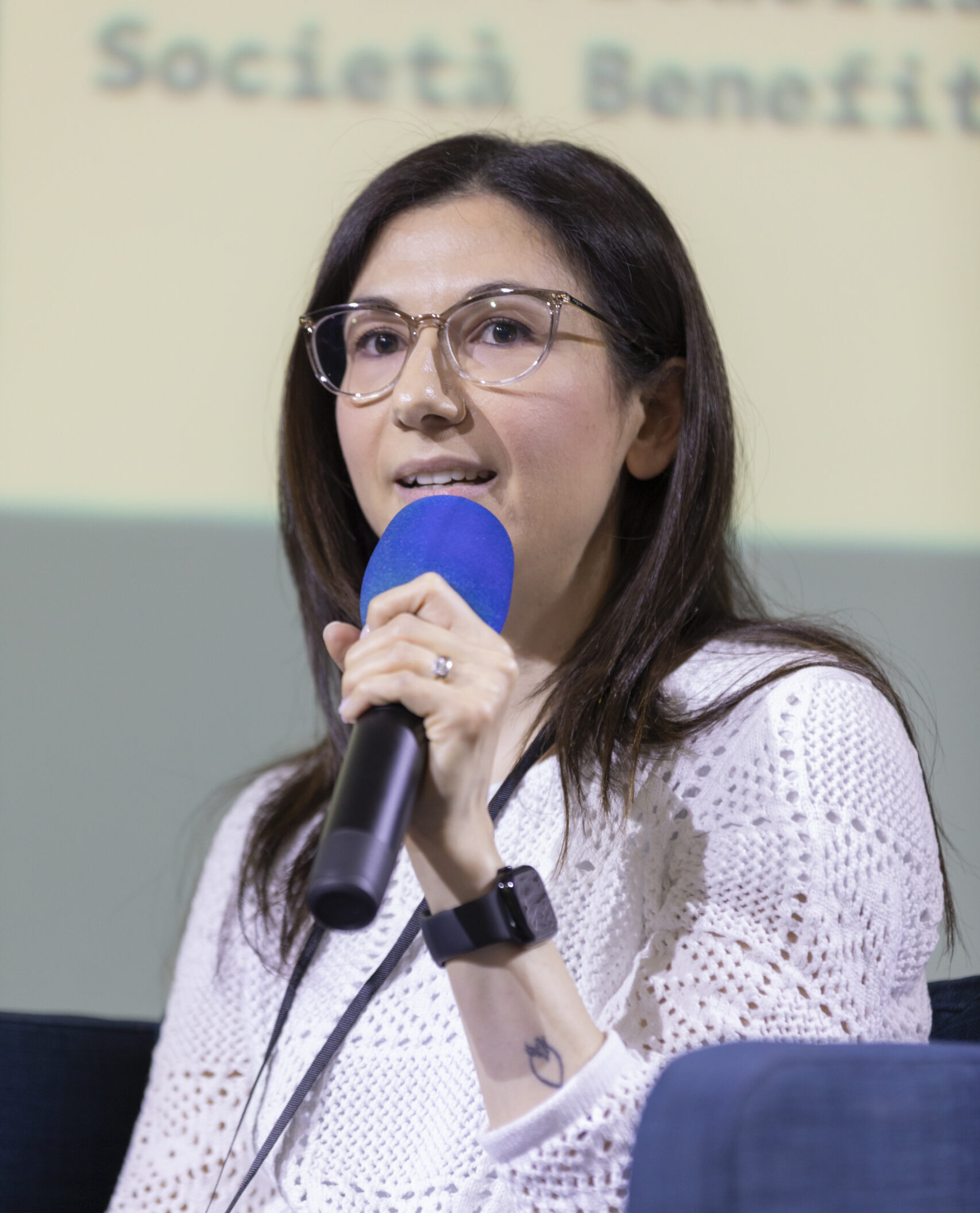 Anne Delle Foglie