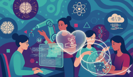 Donne e tecnologia