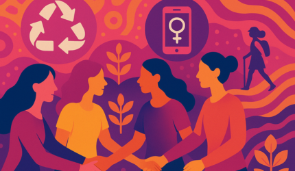 Imprenditoria femminile in Italia: crescita femtech, agritech e turismo esperienziale