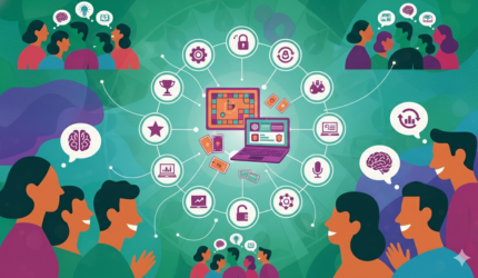 Open Innovation e gamification