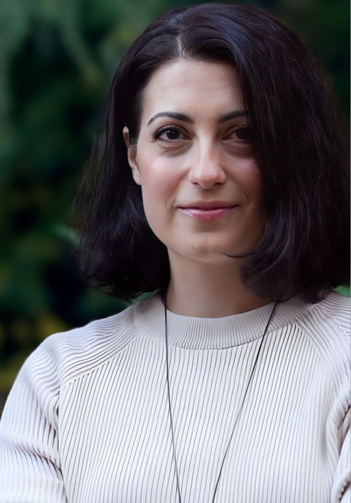 Sara Malaguti CEO e Founder di Flowerista